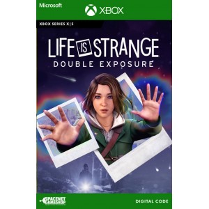 Life is Strange: Double Exposure XBOX Series X|S CD-Key